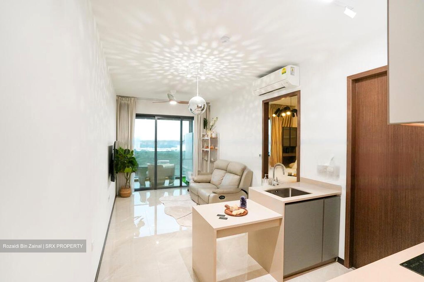 Normanton Park (D5), Apartment #461014801